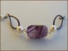 Pulsera Amatista 1