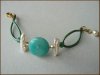Pulsera Amazonita 2