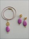 Conjunto Jaspe